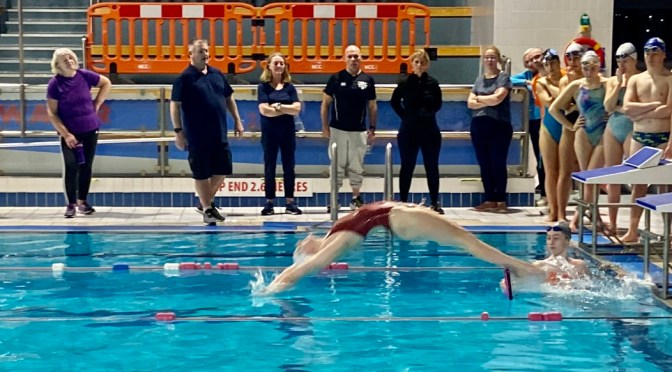 Choosing to be Remarkable!