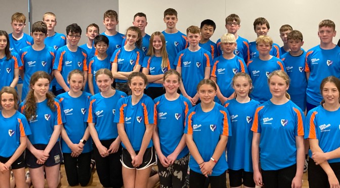 Meet our Regional Skills Academy 2022