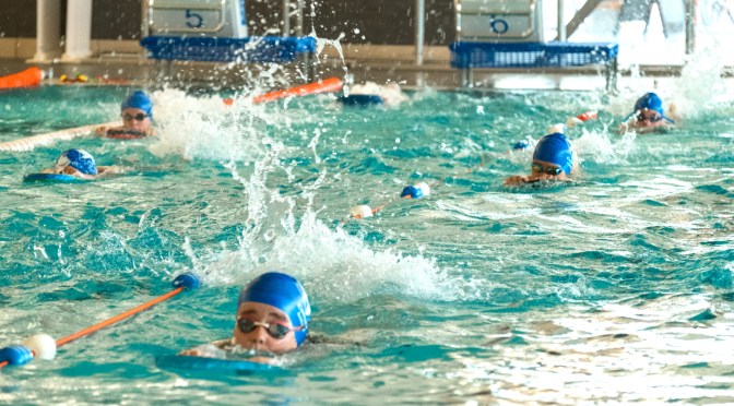 Regional Programme Development Day for Athletes (2013)