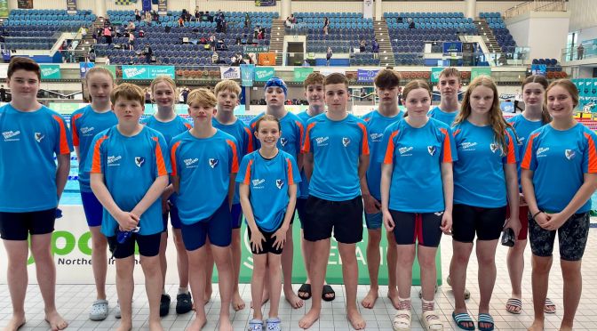 Skills Academy Inter-Provincial Meet 2024