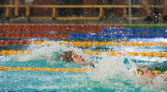 2025 Connacht Swim Festival