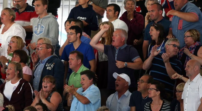 Connacht Swim Parent Forum (January 2026)